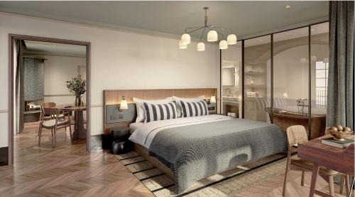 Hornbaek Hotel | CORI Hornbæk Hotel