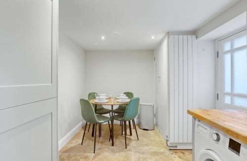 Corbridge House | Coria House