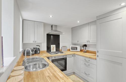 Corbridge House | Coria House