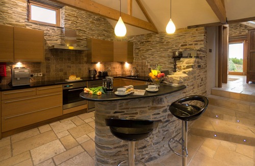 Fowey Cottage | Coriander Cottages