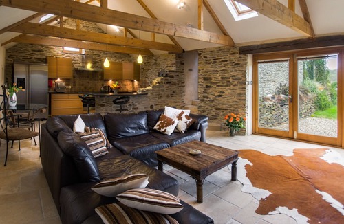 Fowey Cottage | Coriander Cottages