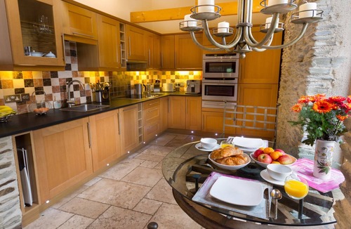 Fowey Cottage | Coriander Cottages