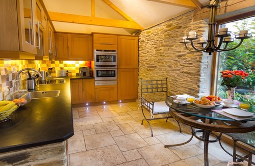 Fowey Cottage | Coriander Cottages