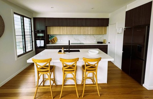 Corindi Beach House | Corindi Beach Haven Sanctuary