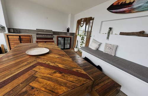 Corindi Beach House | Corindi Beach Haven Sanctuary