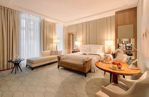 London City Centre Hotel | Corinthia London