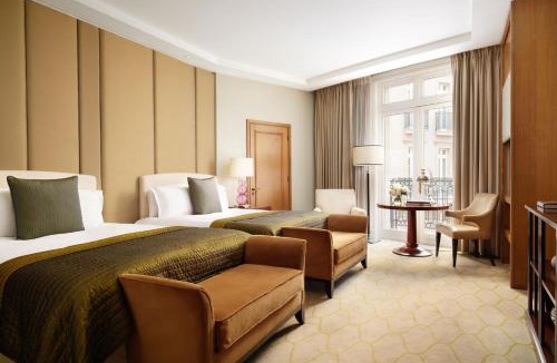 London City Centre Hotel | Corinthia London