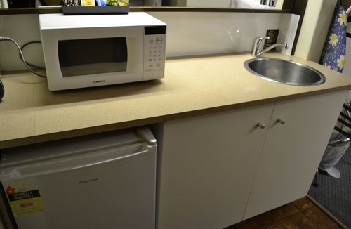 Corio Hotel | Corio Bay Motel