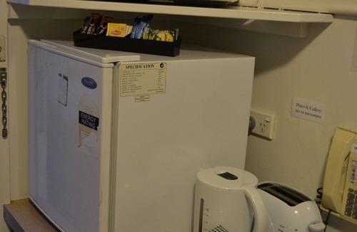 Corio Hotel | Corio Bay Motel