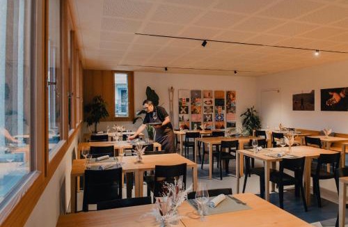 Corippo Hotel | Corippo Albergo Diffuso