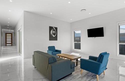 Nulkaba House | Cork & Vine on Coolalta - A Cellar Door Escape