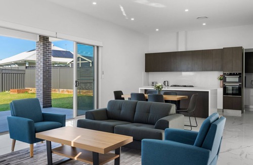 Nulkaba House | Cork & Vine on Coolalta - A Cellar Door Escape