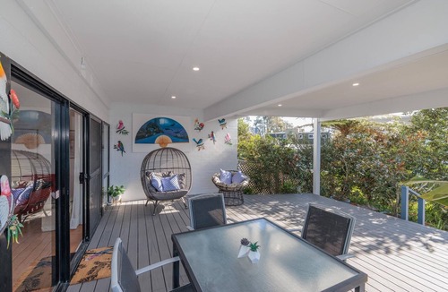 Corlette Apartment | Corlette Retreat