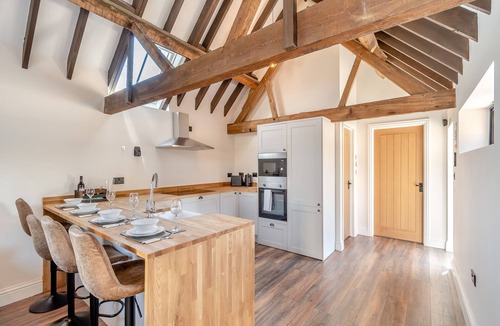 Corley Cottage | Corley Rocks Barn - UK45939