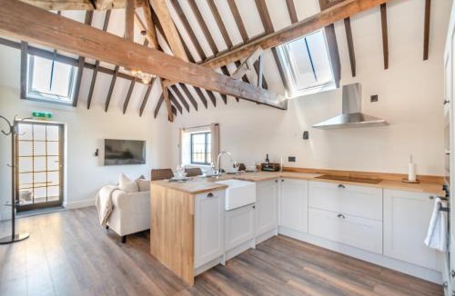 Corley House | Corley Rocks Barn - Uk45939