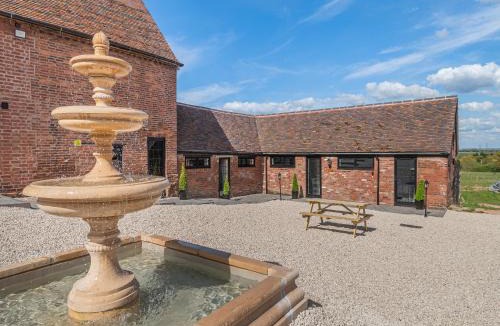 Corley House | Corley Rocks Barn - Uk45939