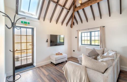 Corley House | Corley Rocks Barn - Uk45939