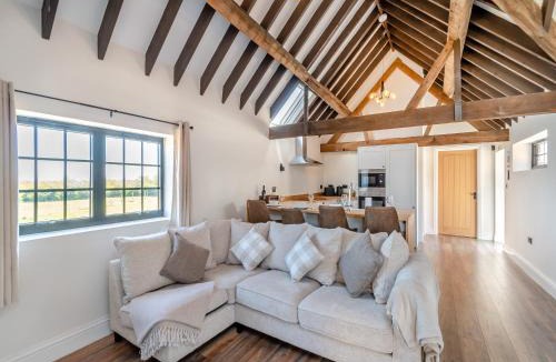 Corley House | Corley Rocks Barn - Uk45939