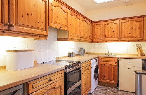 Forres Cottage | CORMACK LODGE - BRODIE CASTLE, pet friendly, with open fire in Forres