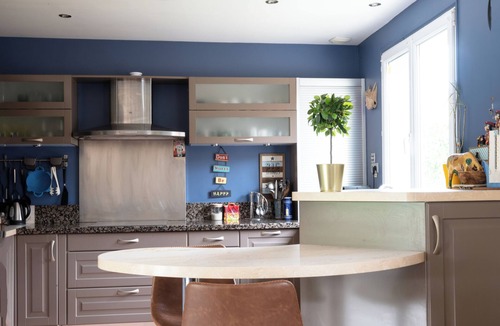 Cormeilles House | Cormeilles Family House