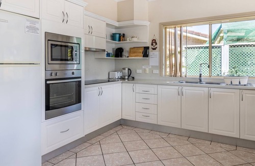 Sussex Inlet House | Cormorant Waterfront Home