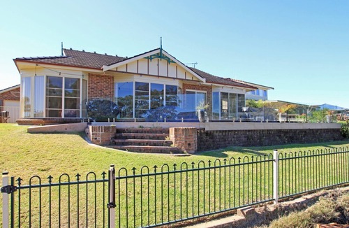 Sussex Inlet House | Cormorant Waterfront Home