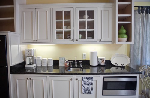 Spotsylvania Cottage | Corn Crib - Stevenson Ridge