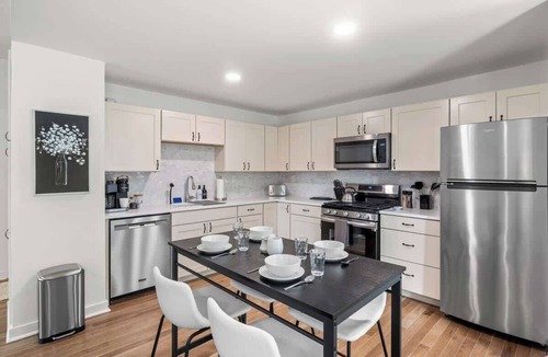 Corn Hill Apartment | Corn Hill Apartment - 2BR
