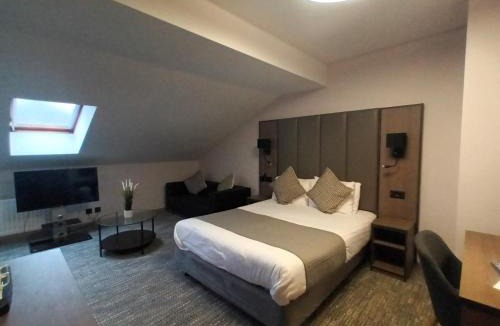 Leeds Hotel | Corn Mill Lodge Hotel