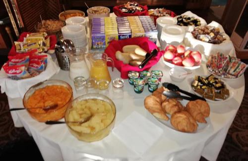 Leeds Hotel | Corn Mill Lodge Hotel