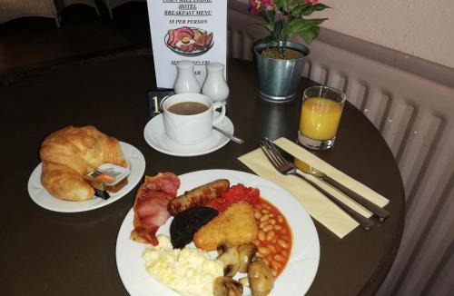 Leeds Hotel | Corn Mill Lodge Hotel