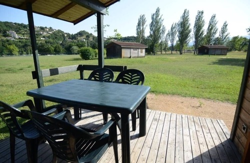 Condrieu Ski Chalet | Cornas (4) - Wam Park