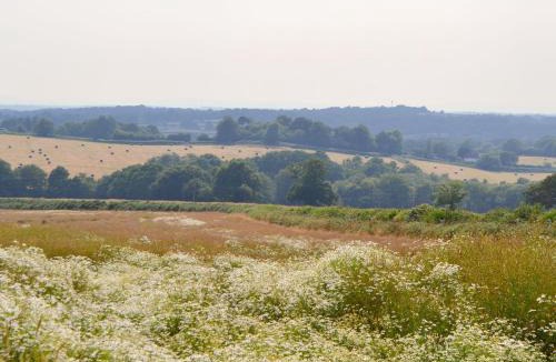 Heathfield House | Cornbrash Farm Cottage