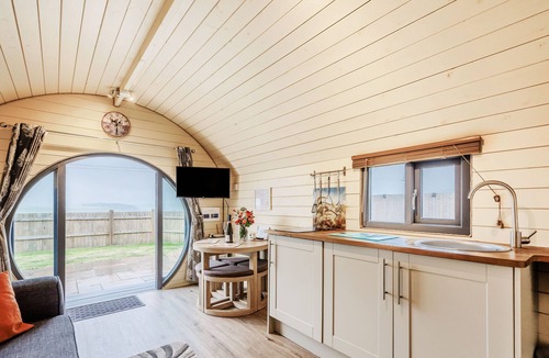 Kingswood Cottage | Corndon Pod