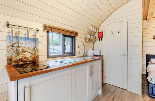 Kingswood Cottage | Corndon Pod