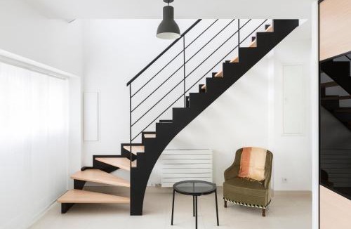 Sainte-Therese - Quineleu House | Corneille by Cocoonr