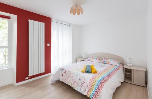 Sainte-Therese - Quineleu House | Corneille by Cocoonr