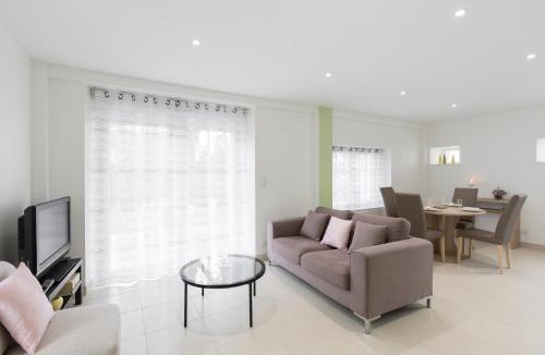 Sainte-Therese - Quineleu House | Corneille by Cocoonr