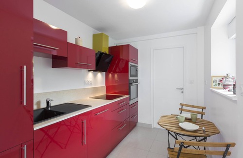 Sainte-Therese - Quineleu House | Corneille - Maison de charme rénovée