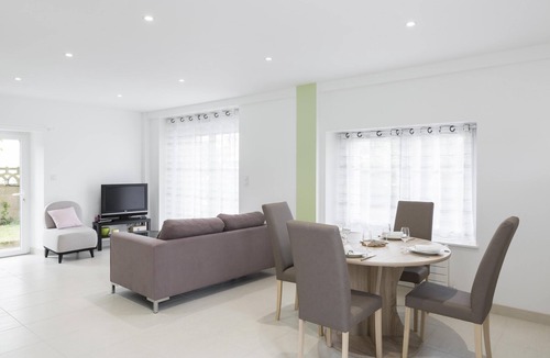 Sainte-Therese - Quineleu House | Corneille - Maison de charme rénovée