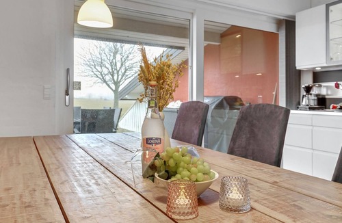 Akirkeby Apartment | "Cornelia" - 6km from the sea by Interhome
