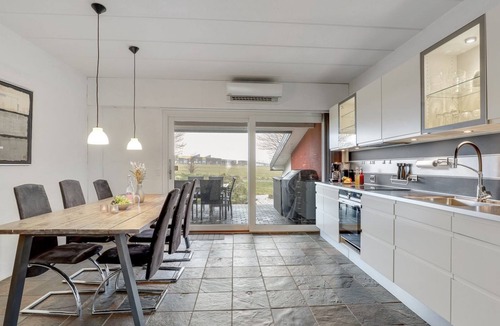 Akirkeby Apartment | "Cornelia" - 6km from the sea by Interhome