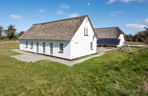 Øhuse House | "Cornelius" - 900m from the sea by Interhome