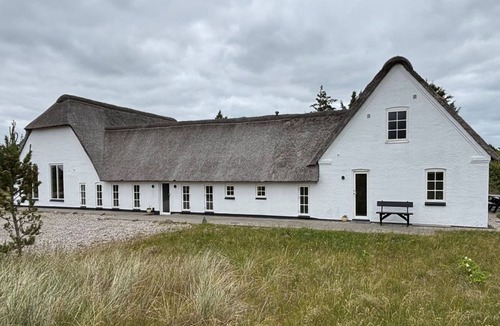 Øhuse House | "Cornelius" - 900m from the sea by Interhome