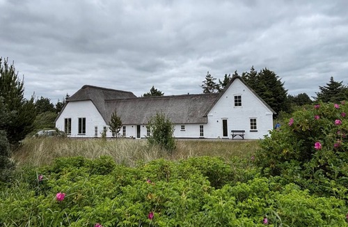 Øhuse House | "Cornelius" - 900m from the sea by Interhome