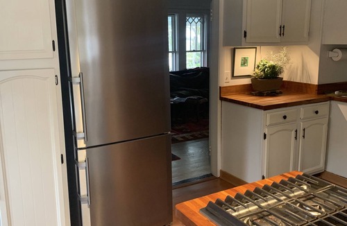 Bayville Cottage | Cornell Lane Cottage