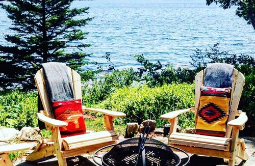 Bayville Cottage | Cornell Lane Cottage