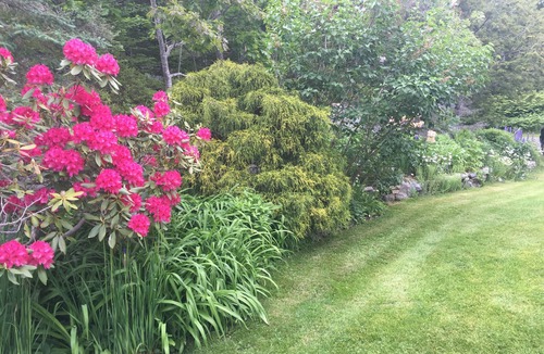 Bayville Cottage | Cornell Lane Cottage