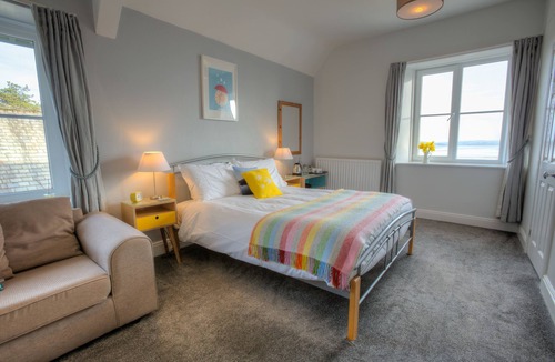 Grange-over-Sands Bed & Breakfast | Corner Beech House