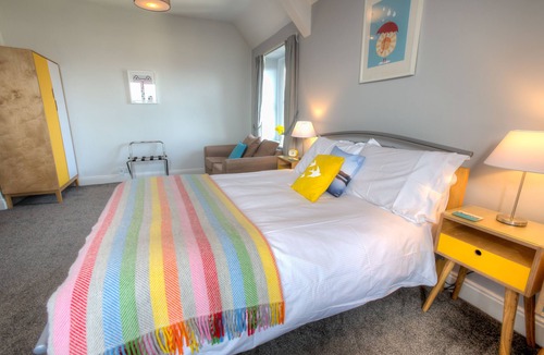 Grange-over-Sands Bed & Breakfast | Corner Beech House